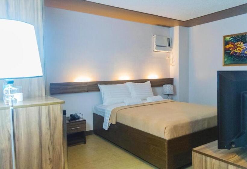 اتاق استاندارد, Leope