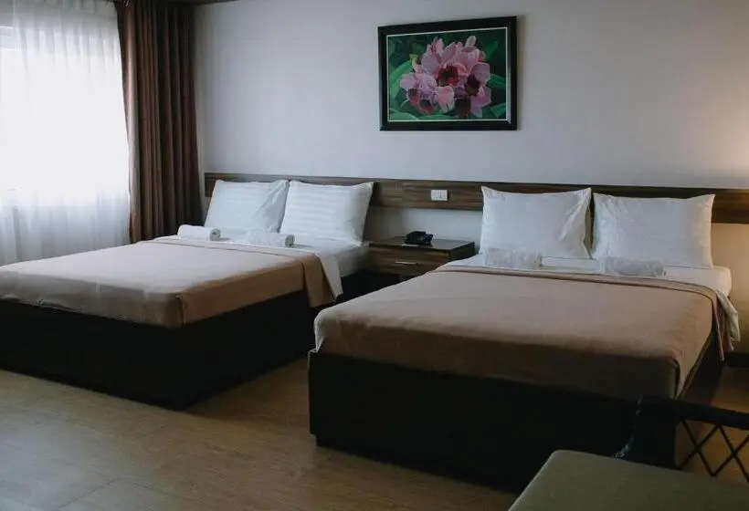 سوییت خانوادگی, Leope