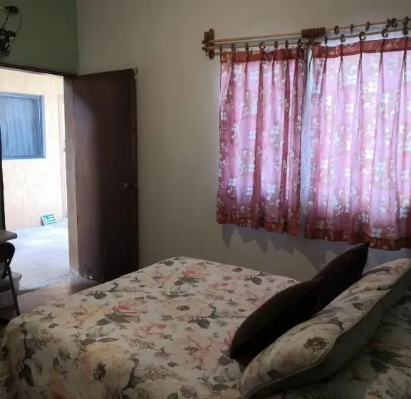 اتاق استاندارد, Pension Baja Paradise