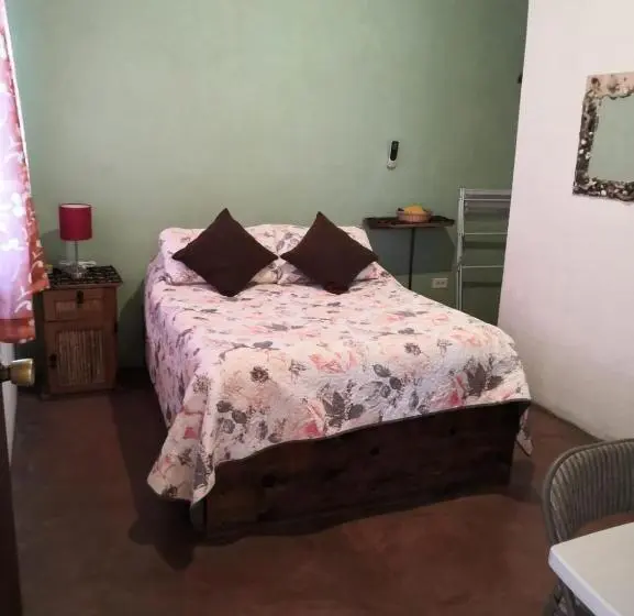 اتاق استاندارد, Pension Baja Paradise