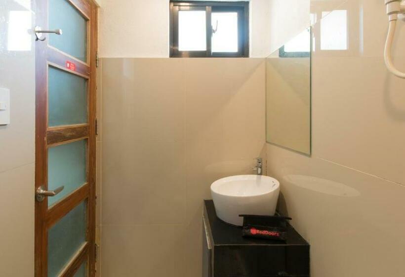 חדר סטנדרט, Westgate