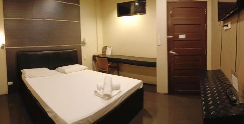 חדר סטנדרט, Westgate