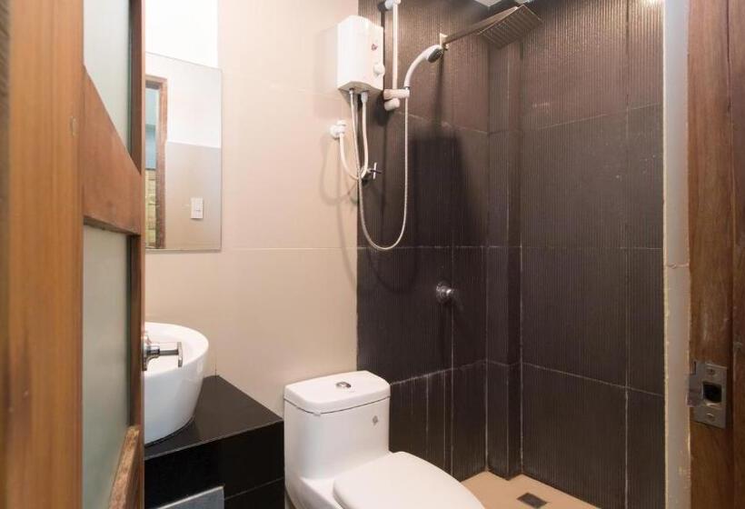 חדר דלוקס, Westgate