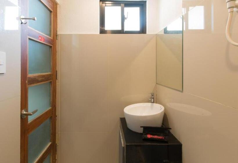 חדר דלוקס, Westgate