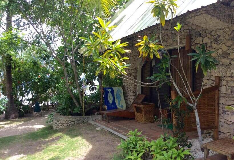 بانگلوی استاندارد, Ravenala Beach Bungalows