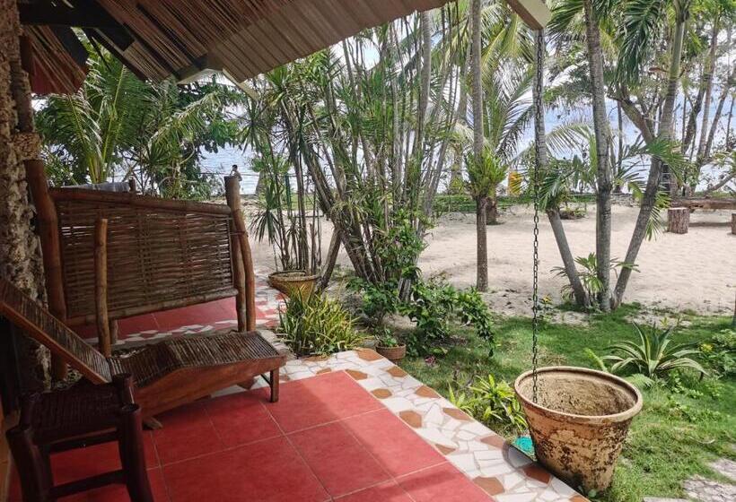 Бунгало Стандарт, Ravenala Beach Bungalows