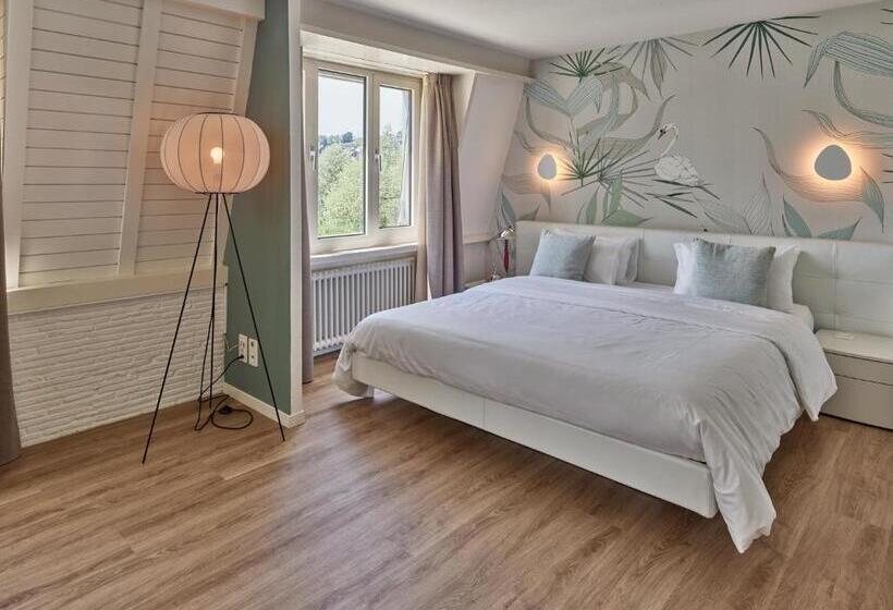 Полулюкс, Strandhotel Schmerikon