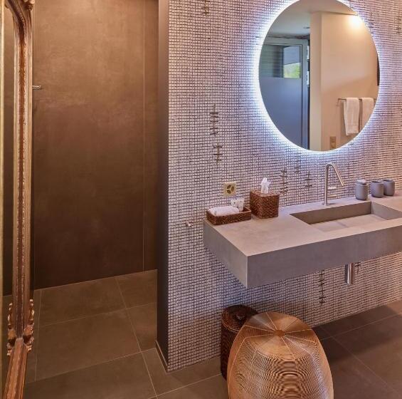 Бунгало Deluxe, Strandhotel Schmerikon