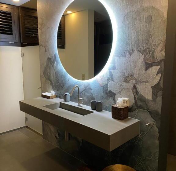 Бунгало Deluxe, Strandhotel Schmerikon