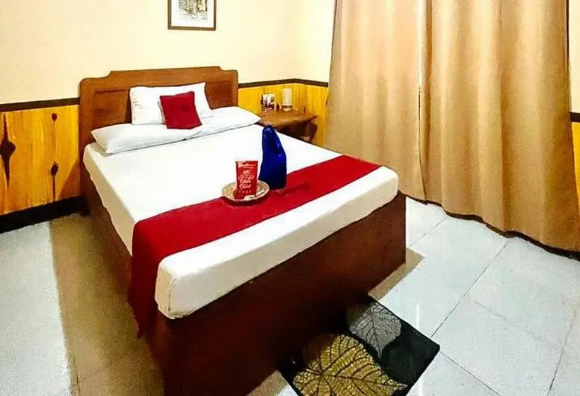 Standard-huone, Reddoorz @ Lualhati Garden Cottage El Nido Palawan