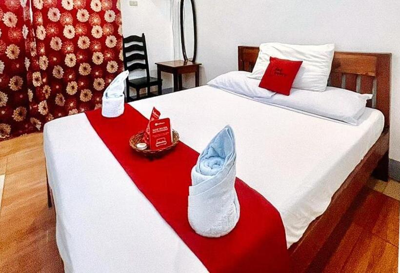 اتاق استاندارد, Reddoorz @ Lualhati Garden Cottage El Nido Palawan