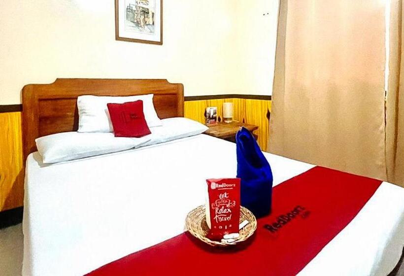 اتاق استاندارد, Reddoorz @ Lualhati Garden Cottage El Nido Palawan