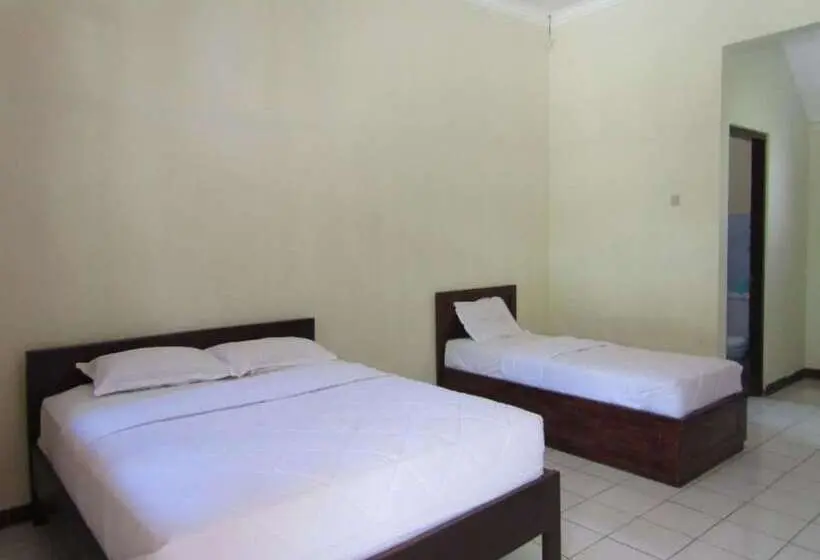 Familien Suite, Bip Tawangmangu
