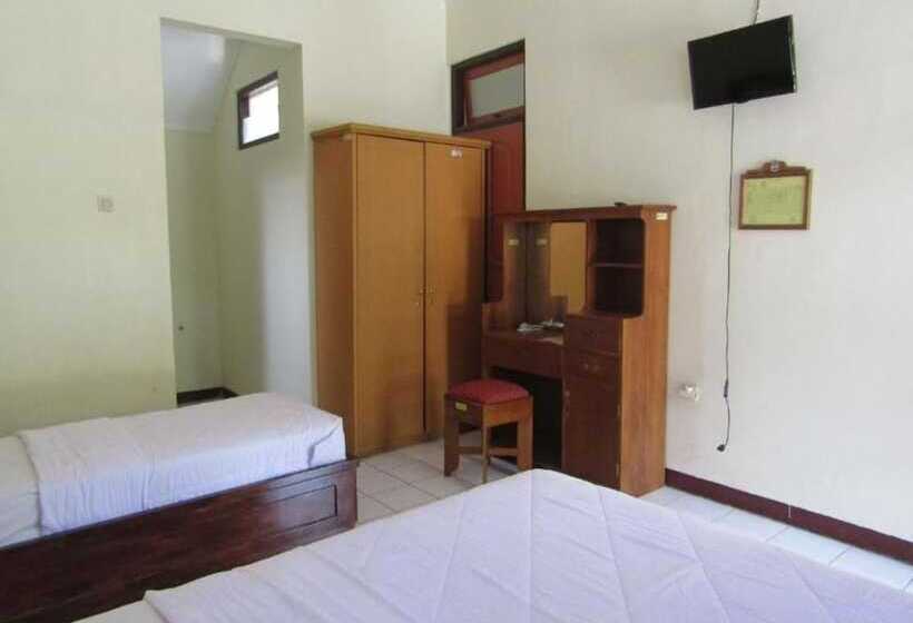 Family Suite, Bip Tawangmangu