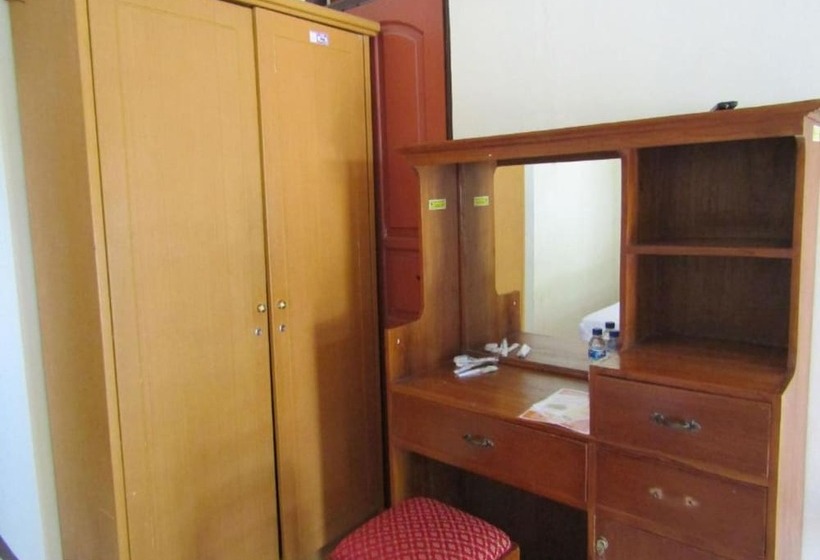 Family Suite, Bip Tawangmangu