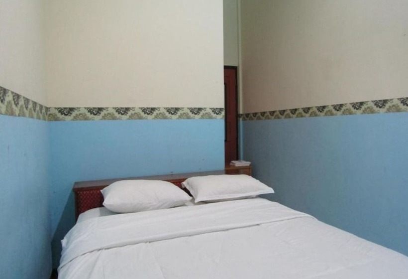 Номер Стандарт, Bip Tawangmangu