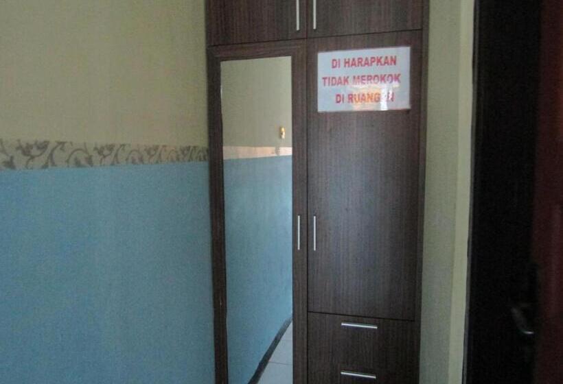 Номер Стандарт, Bip Tawangmangu