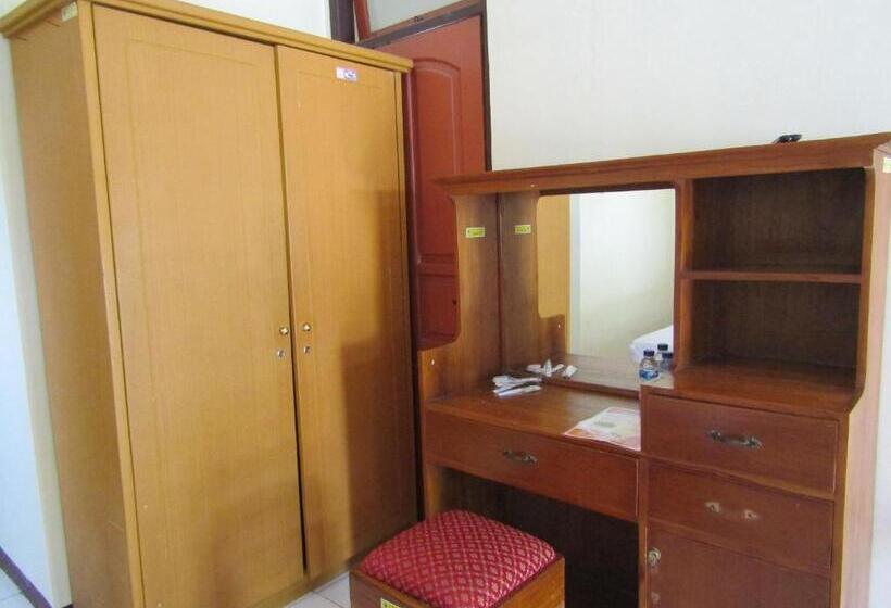 Family Suite, Bip Tawangmangu