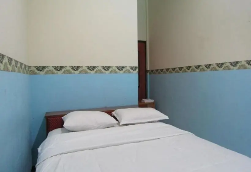 Cameră Standard, Bip Tawangmangu