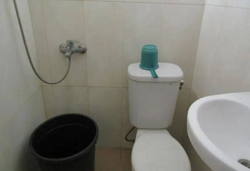 Cameră Triplă Standard, Bip Tawangmangu