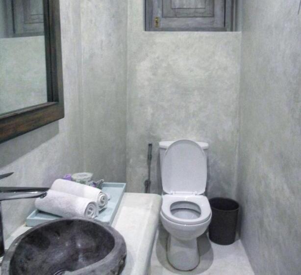 스탠다드 룸, Parawa House