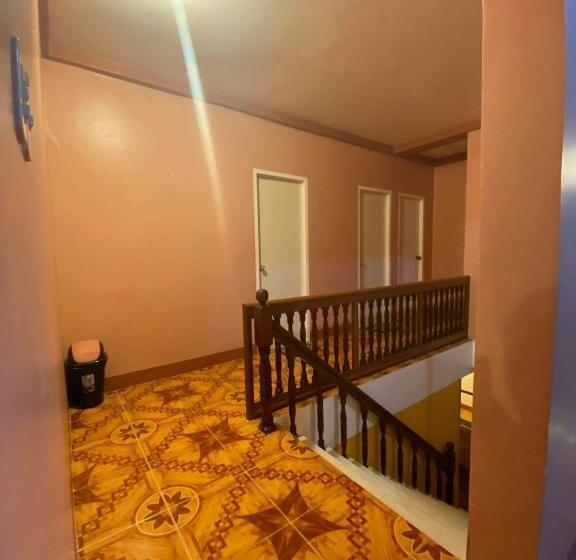 Номер Economy Индивидуальный, Wilnags Inn Puerto Princesa Near Airport