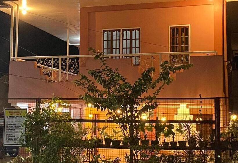 Номер Economy Индивидуальный, Wilnags Inn Puerto Princesa Near Airport