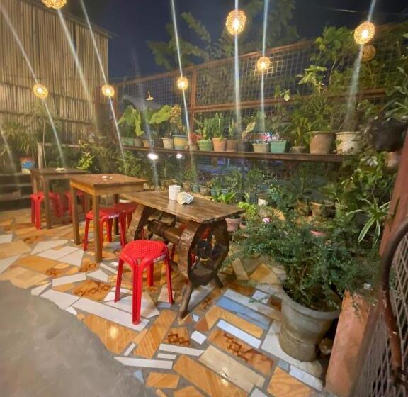 Номер Economy Индивидуальный, Wilnags Inn Puerto Princesa Near Airport