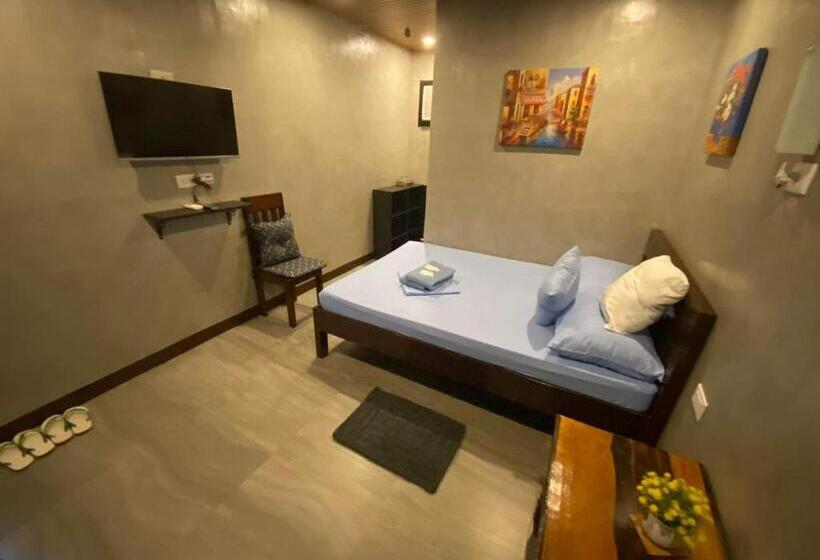 Номер Economy, Wilnags Inn Puerto Princesa Near Airport