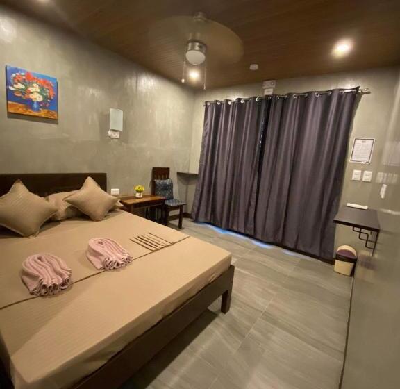 Номер Economy, Wilnags Inn Puerto Princesa Near Airport