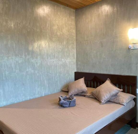 Quarto Economy, Wilnags Inn Puerto Princesa Near Airport