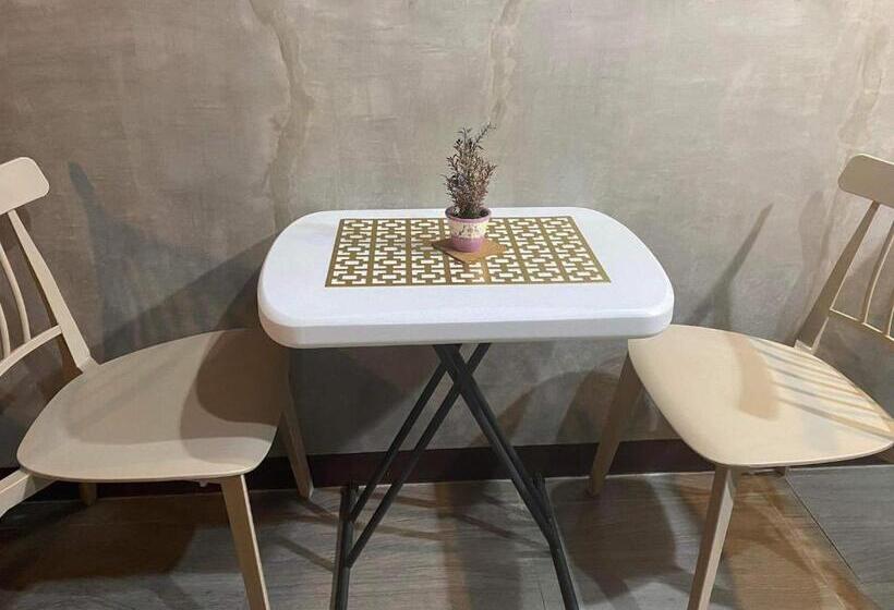 Трежместный Номер Economy, Wilnags Inn Puerto Princesa Near Airport