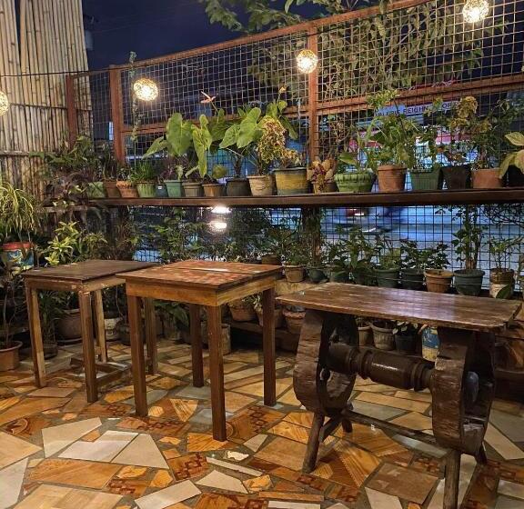 Четырехместный Номер Классик, Wilnags Inn Puerto Princesa Near Airport