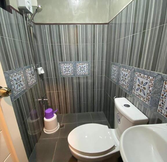 Номер Economy, Wilnags Inn Puerto Princesa Near Airport