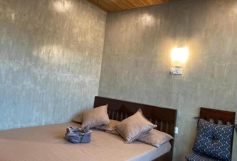 Номер Economy, Wilnags Inn Puerto Princesa Near Airport