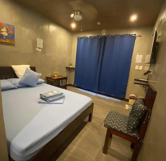 Номер Economy, Wilnags Inn Puerto Princesa Near Airport