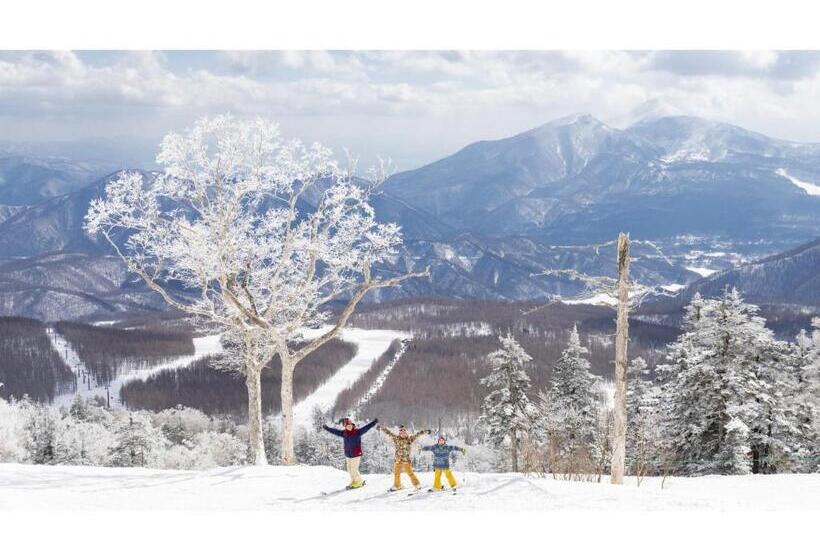 スタンダードスタジオ, En Resort Grandeco Hotel   Vacation Stay 87245v