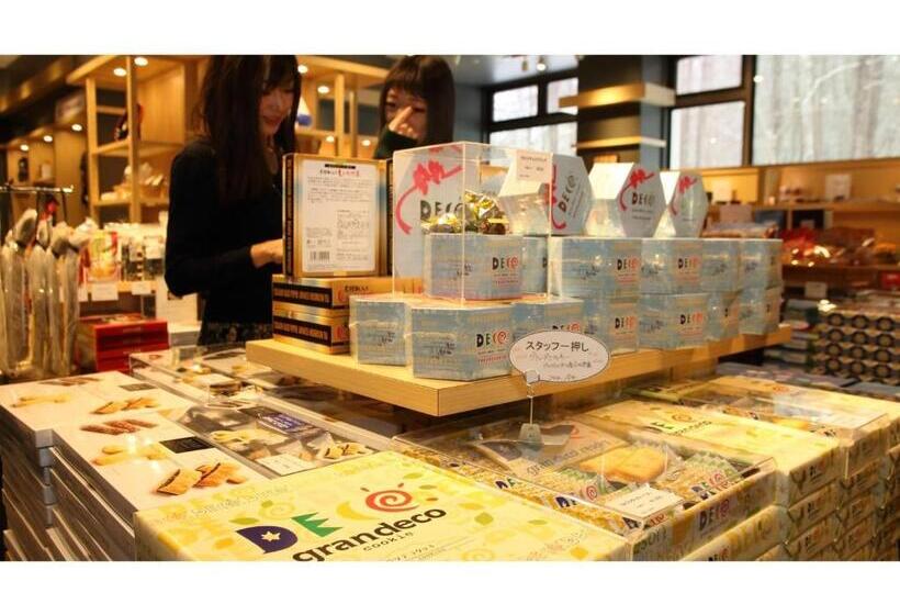 スタンダードスタジオ, En Resort Grandeco Hotel   Vacation Stay 87245v