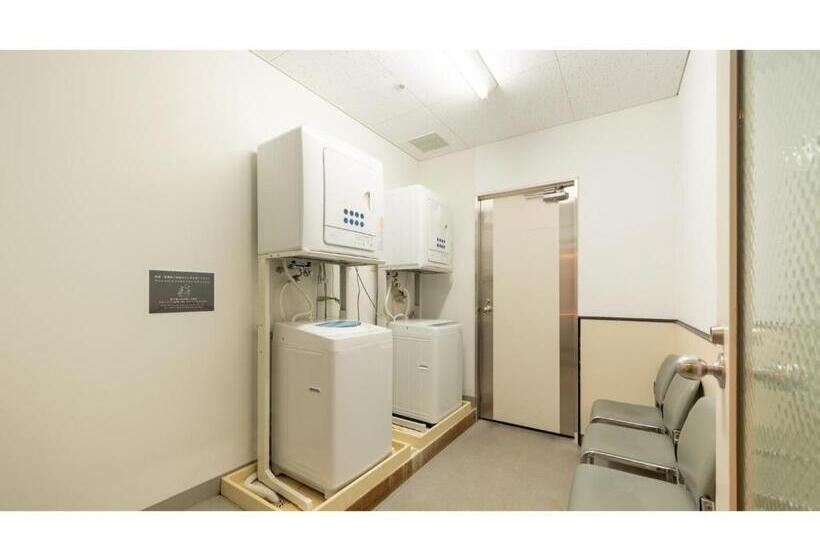 スタンダードスタジオ, En Resort Grandeco Hotel   Vacation Stay 87245v