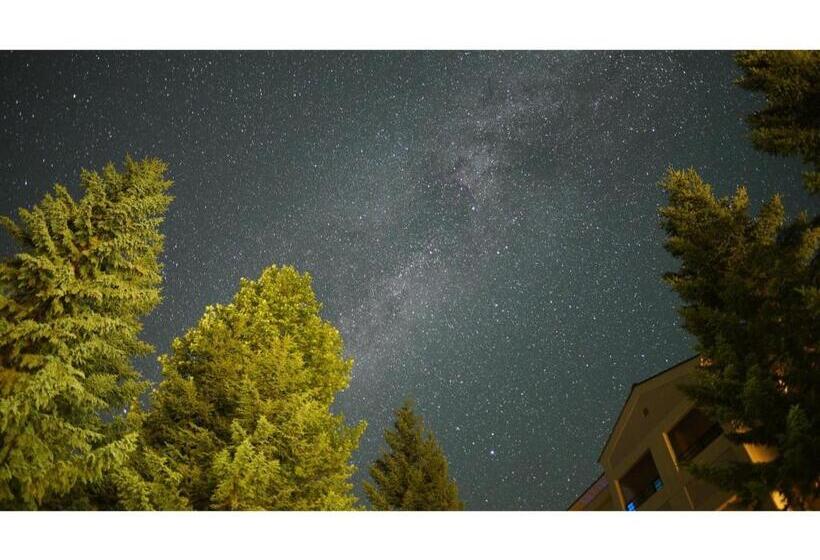 Студия Стандарт, En Resort Grandeco Hotel   Vacation Stay 87245v