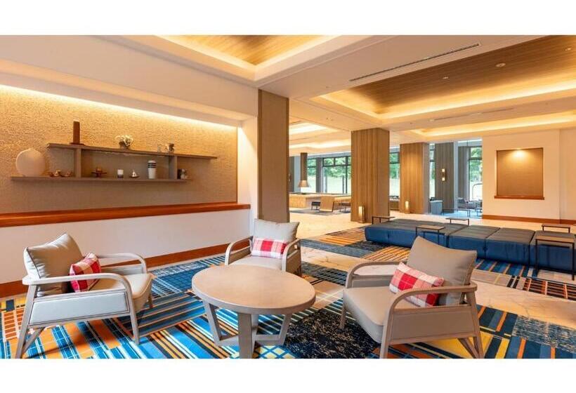 スタンダードスタジオ, En Resort Grandeco Hotel   Vacation Stay 87245v