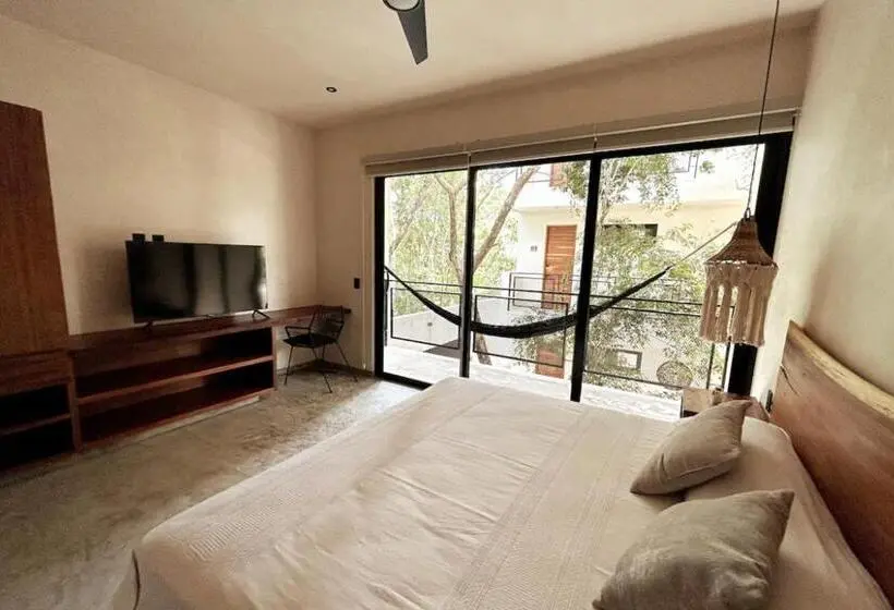 استودیوی لوکس, Homa Tulum
