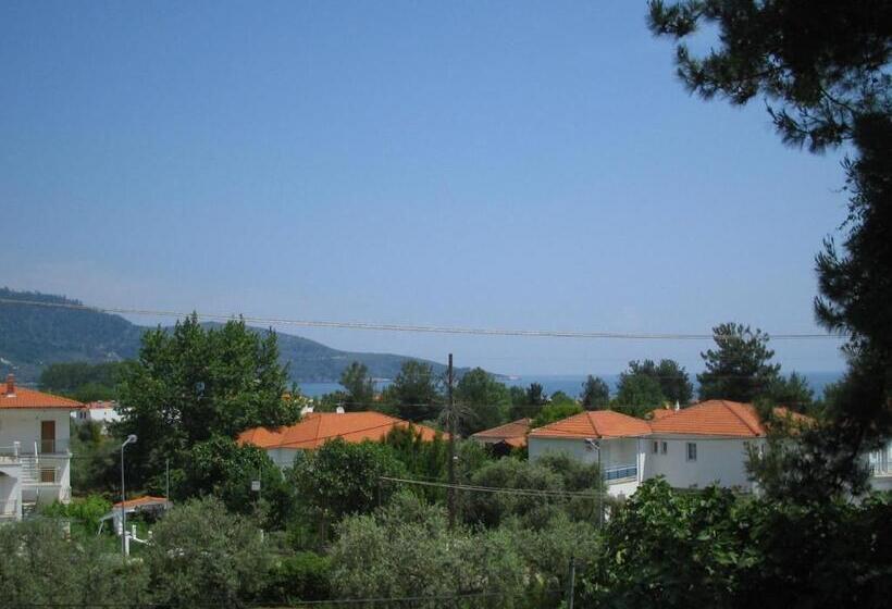 סטודיו סטנדרטי נוף לים, Blue Bay