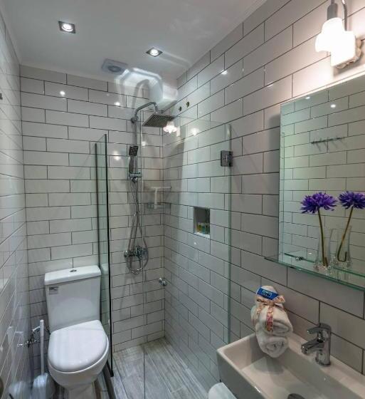 סטודיו סטנדרט עם נוף, Blue Bay