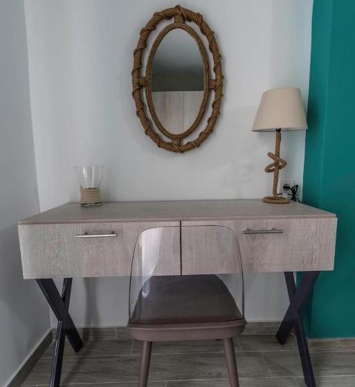 סטודיו סטנדרט עם נוף, Blue Bay