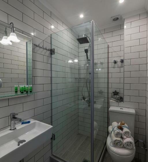 סטודיו סופריור עם נוף לים, Blue Bay