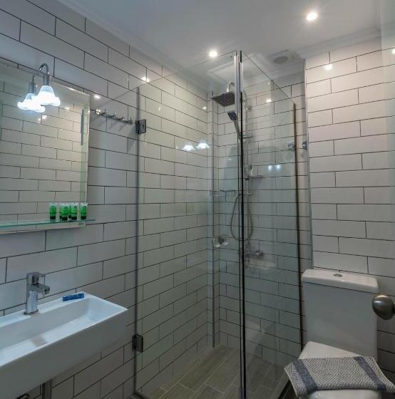 Superior studio mountain view, Blue Bay