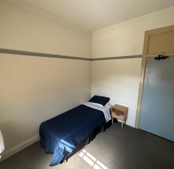 标准单人间, Coffs Harbour