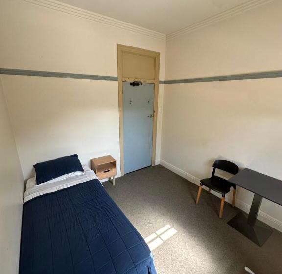 标准单人间, Coffs Harbour