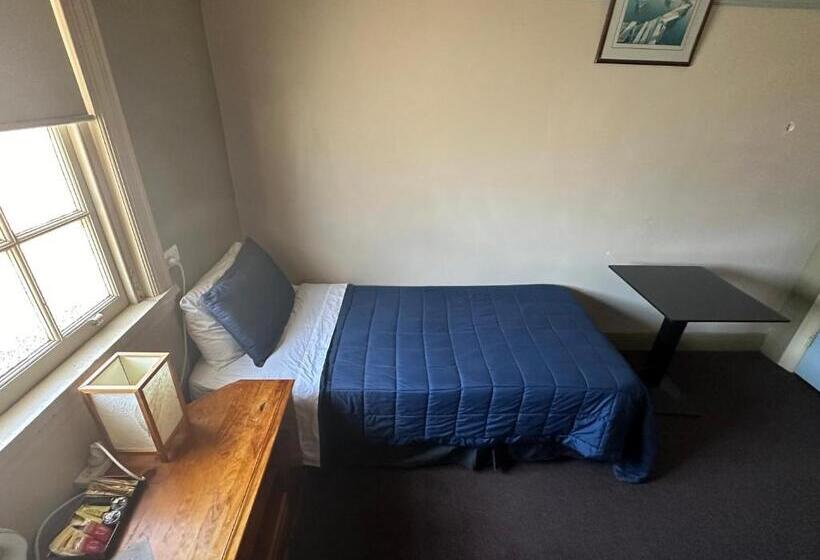 标准单人间, Coffs Harbour